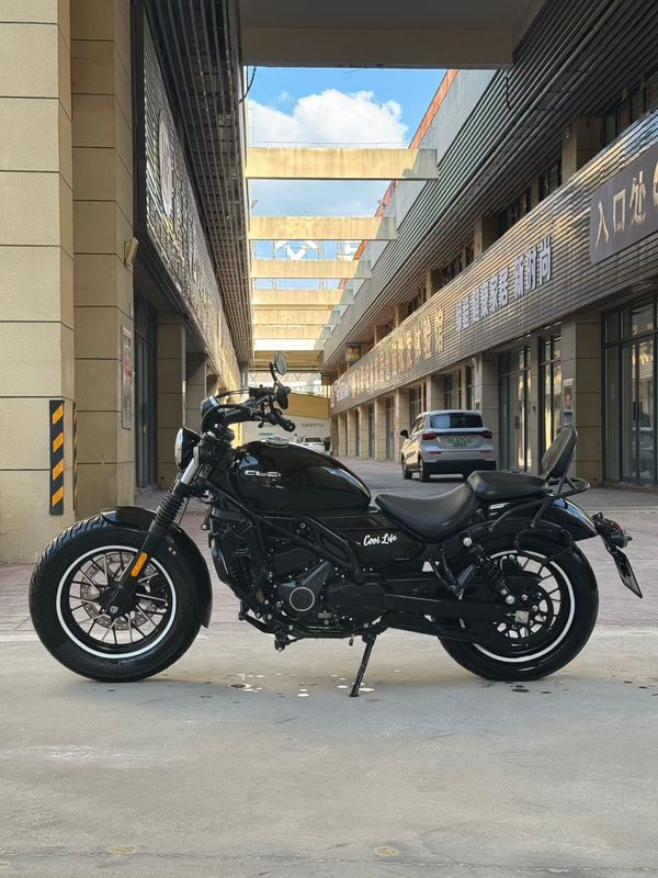 春风 250CL-C