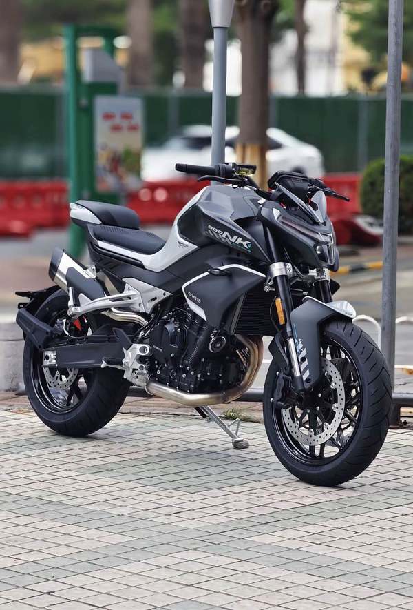 春风 800NK