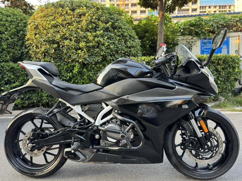 春风 250SR