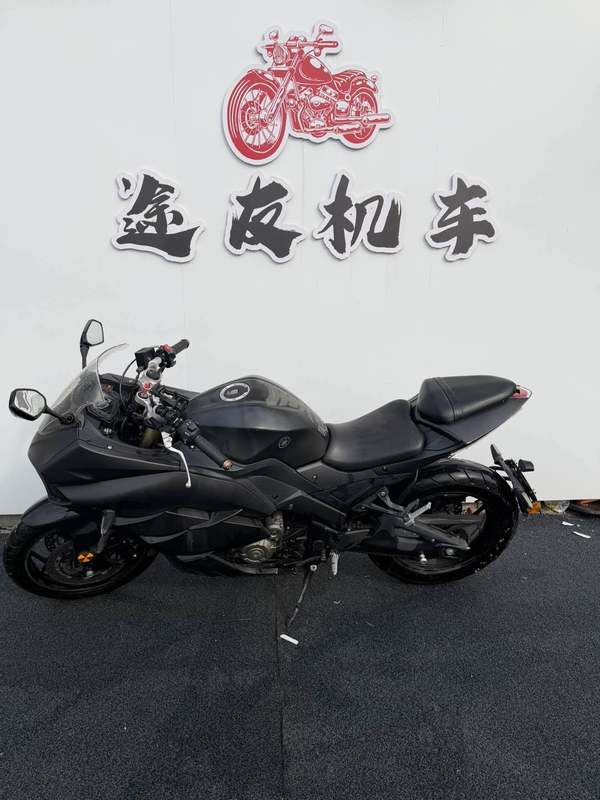 五本 蛟龙 400