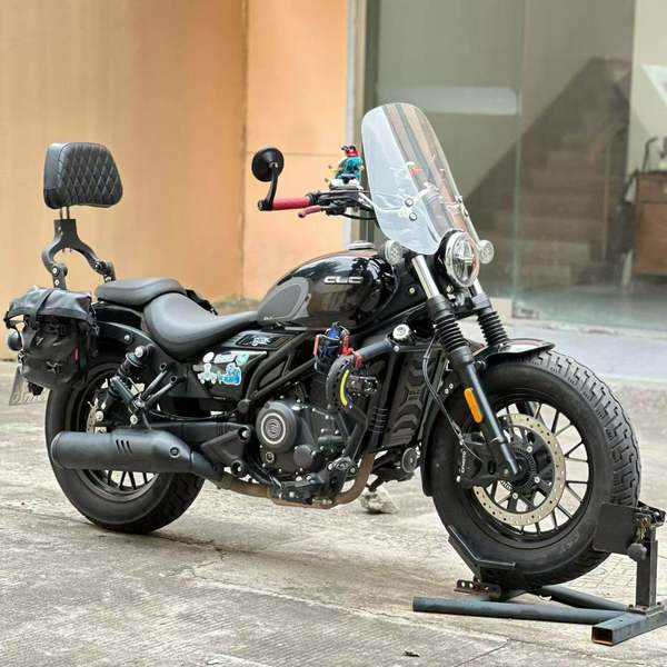 春风 250CL-C