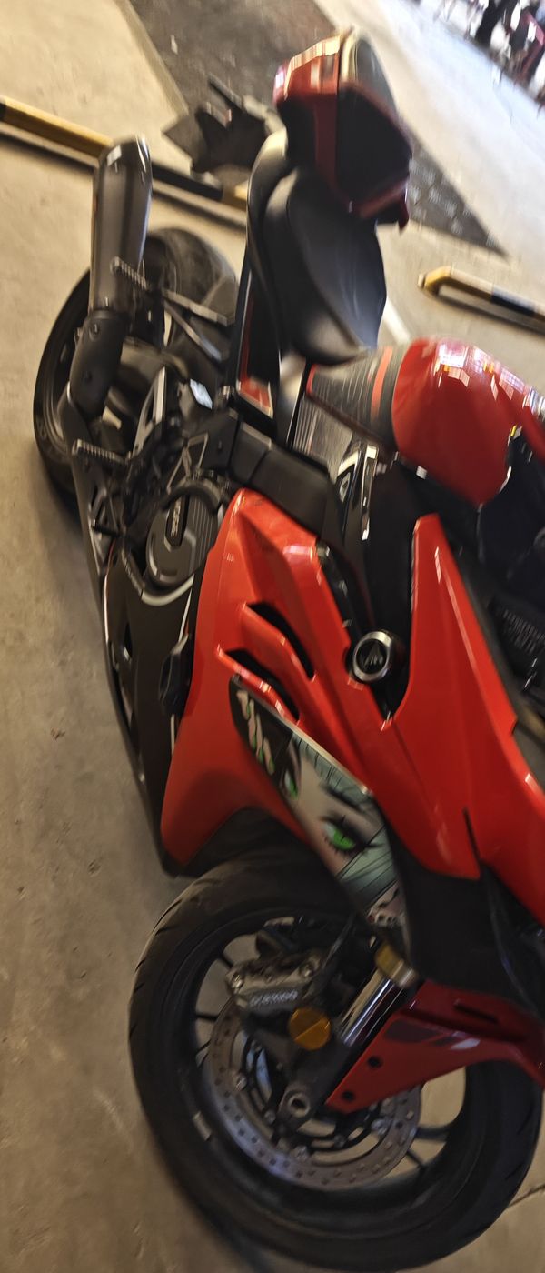 无极 RR660