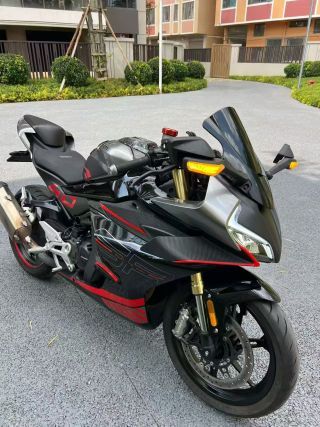 春风 450SR