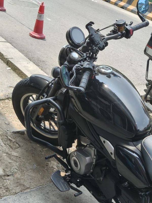 春风 450CL-C