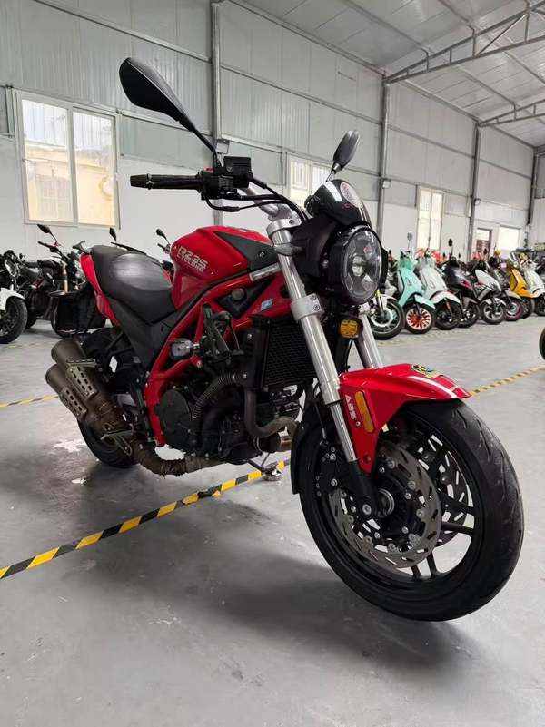 赛科龙 RZ3S