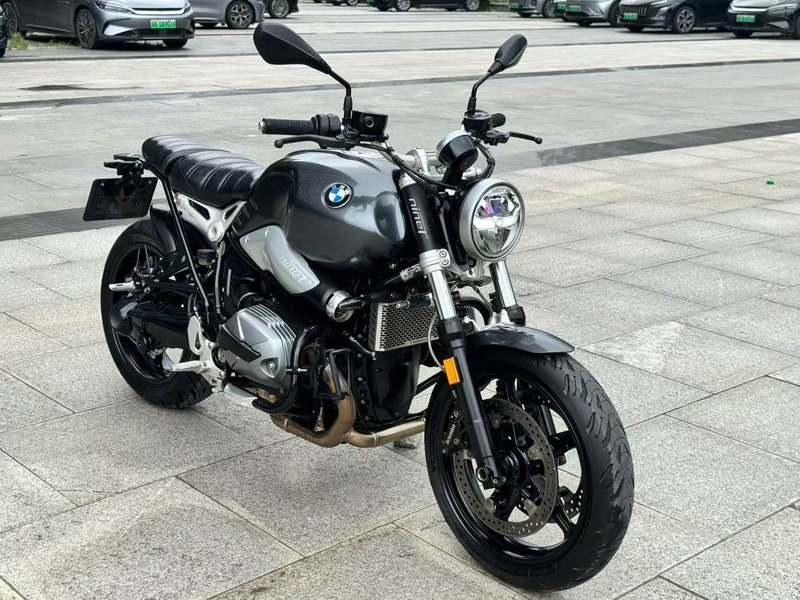 宝马 R NineT