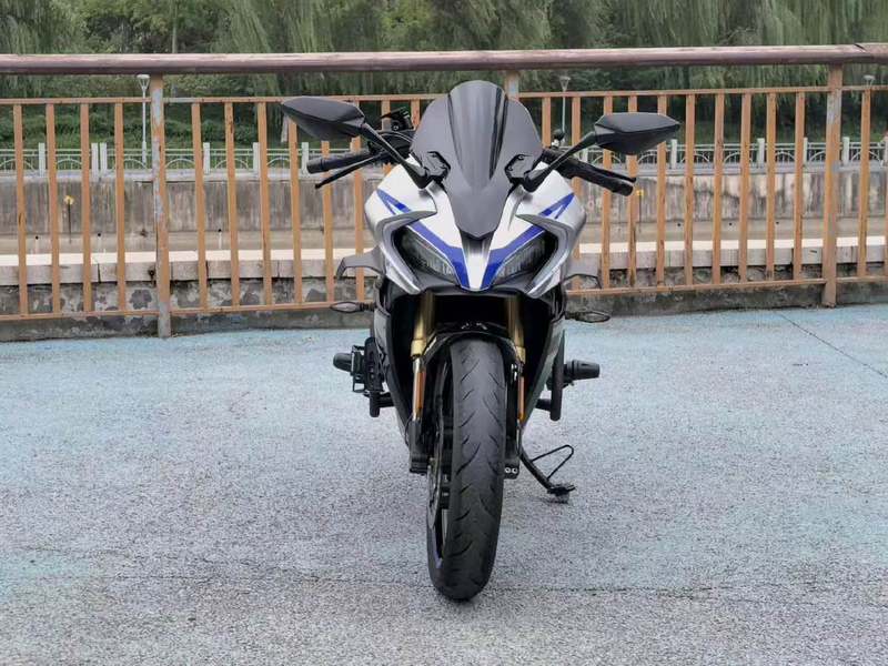 春风 250SR