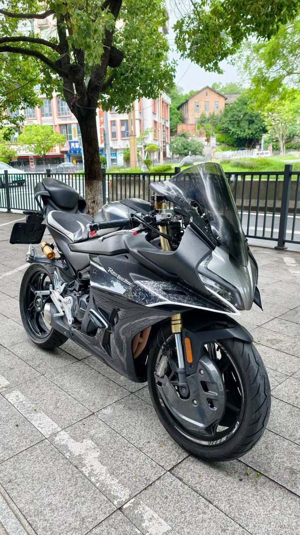 春风 450SR
