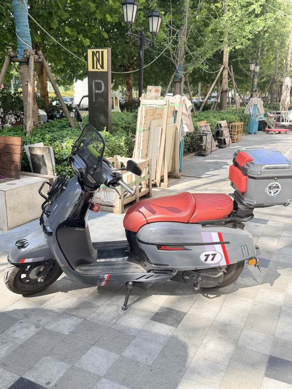 维多利亚 Sixties 150Si