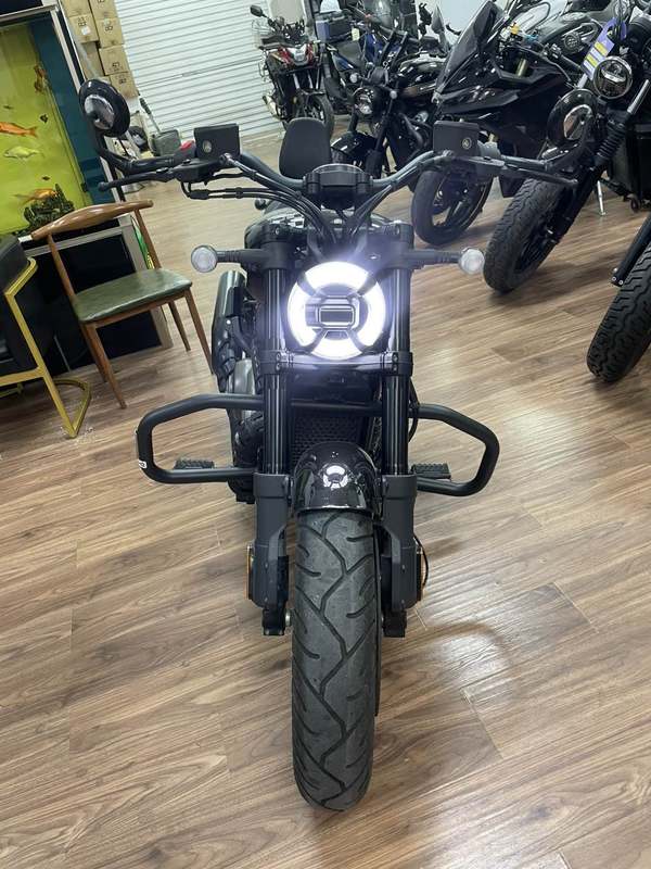 奔达 金吉拉350