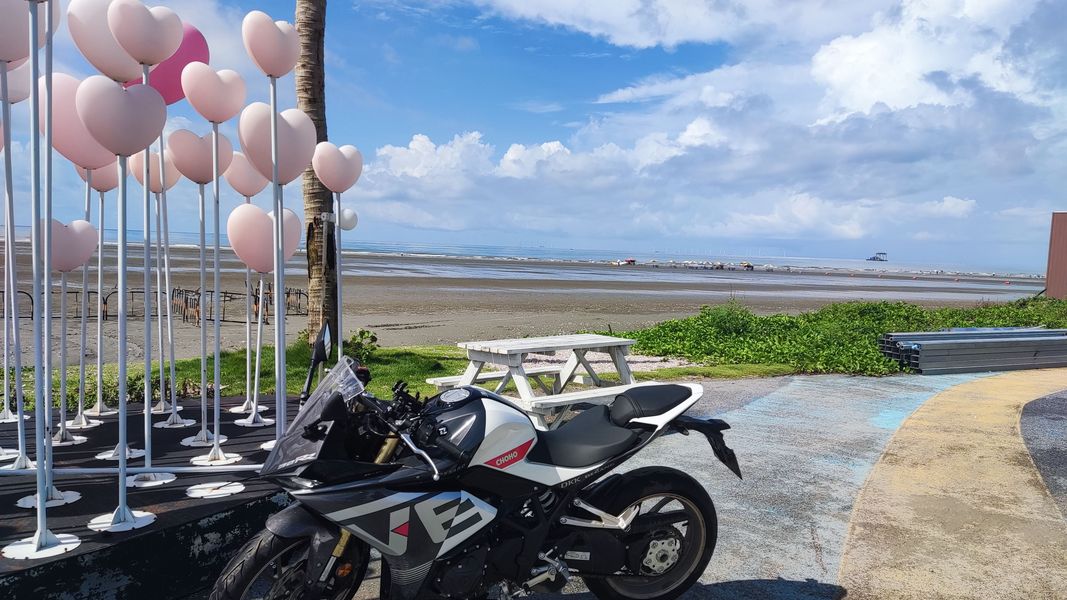 凯越 321RR