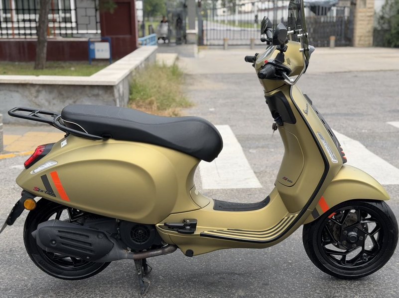 VESPA Sprint 150