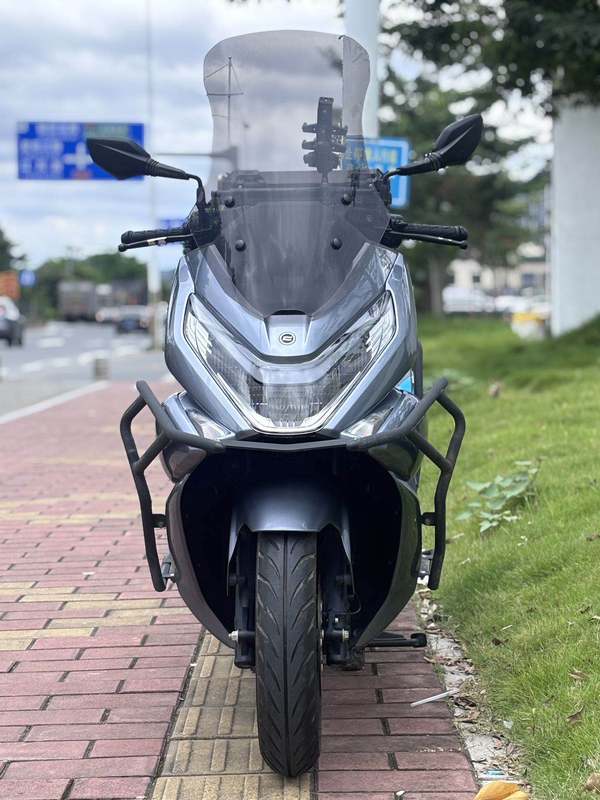 春风 150SC
