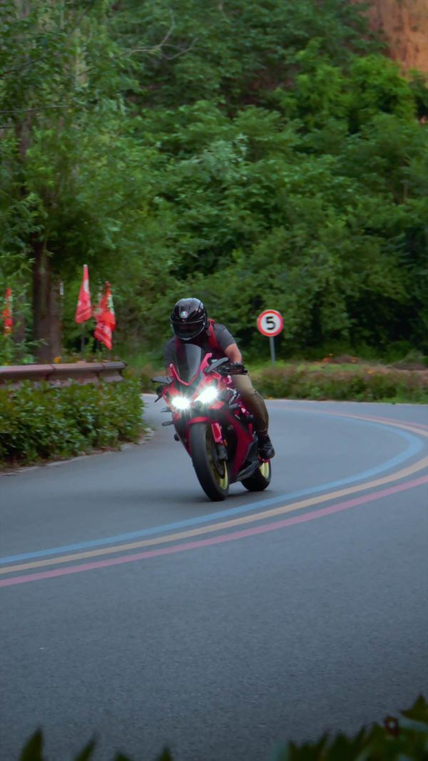 本田DREAMWING CBR650R