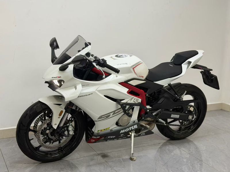 凯越 450RR