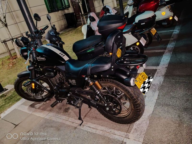 赛科龙 RA2