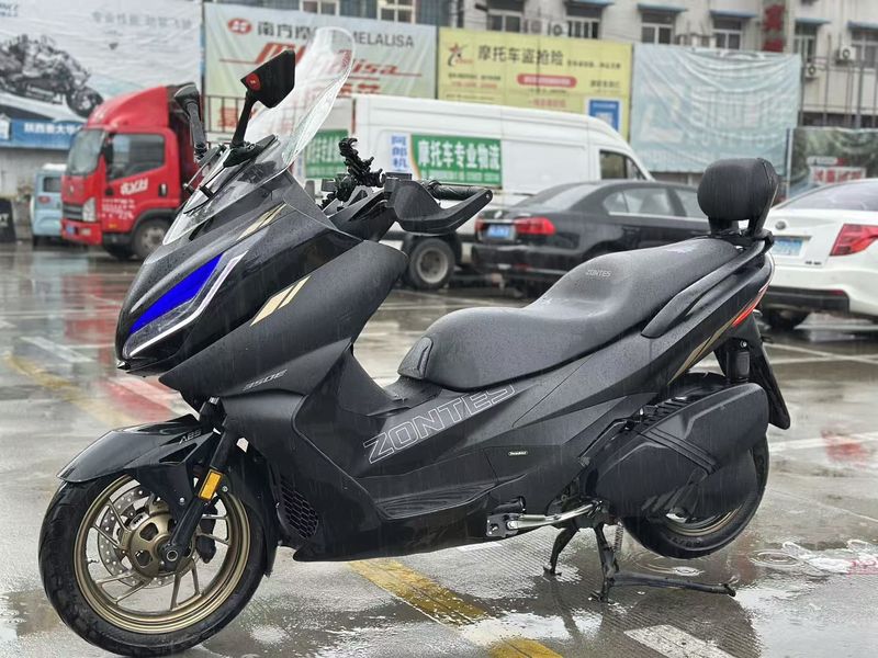 升仕 350E