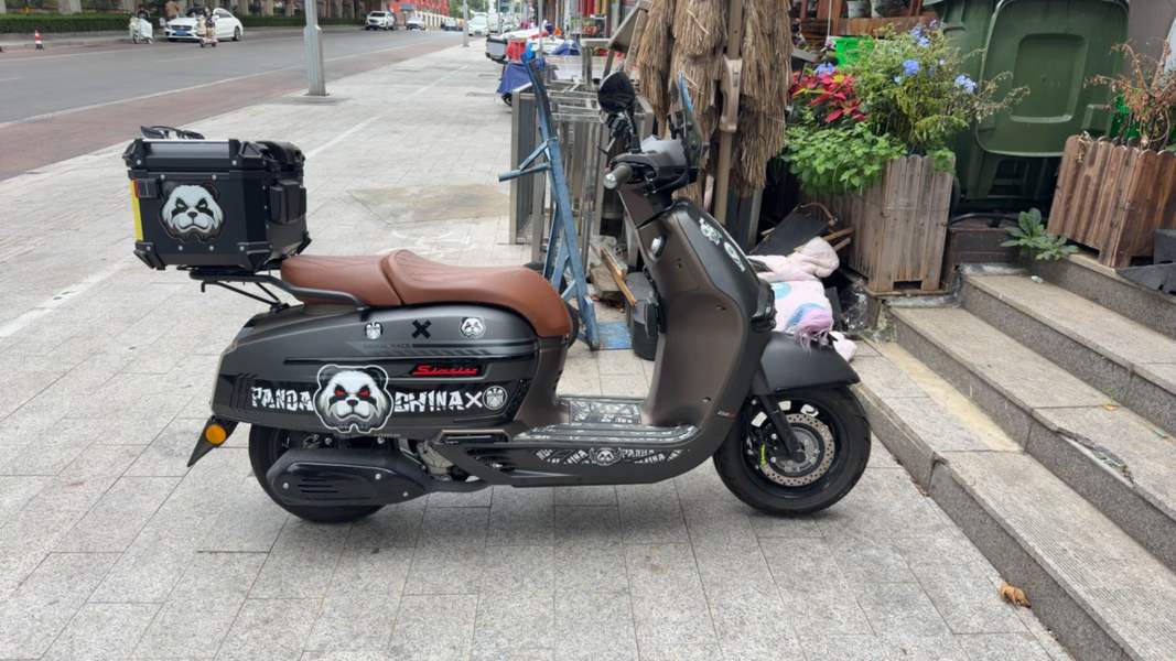 维多利亚 Sixties 250Si