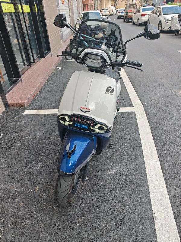 维多利亚 Sixties 150Si