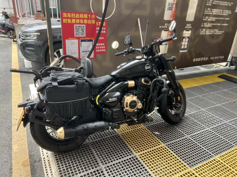 赛科龙 RA600