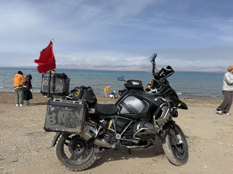 宝马 R 1250 GS