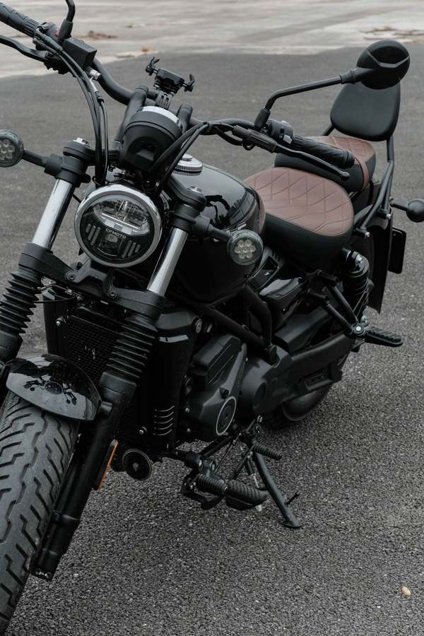 春风 250CL-C