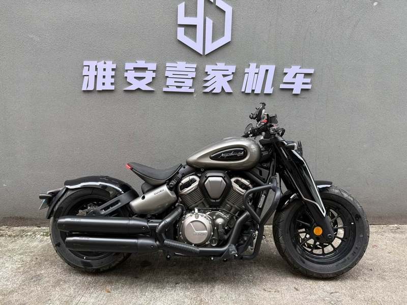 奔达 拿破仑450
