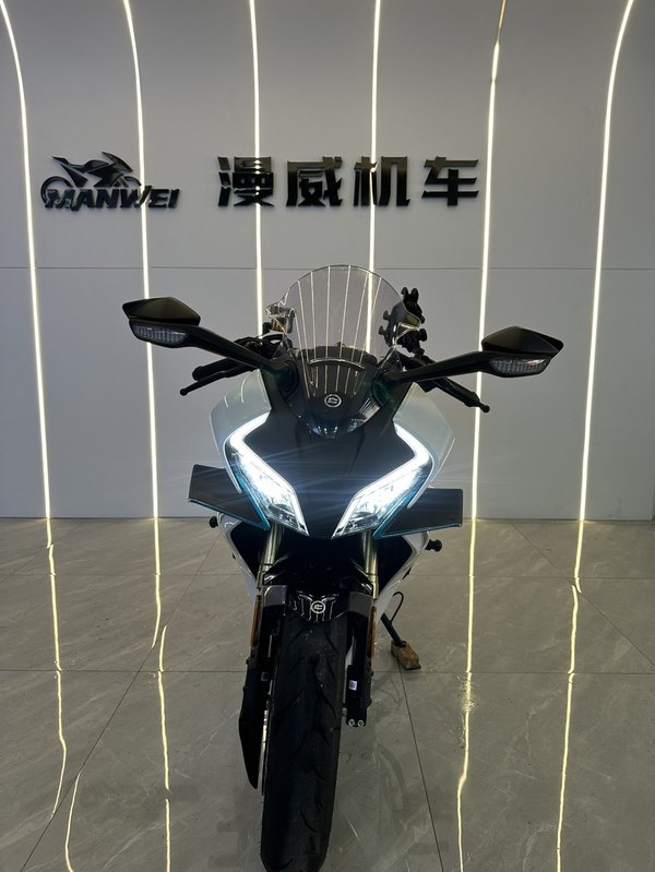 春风 450SR