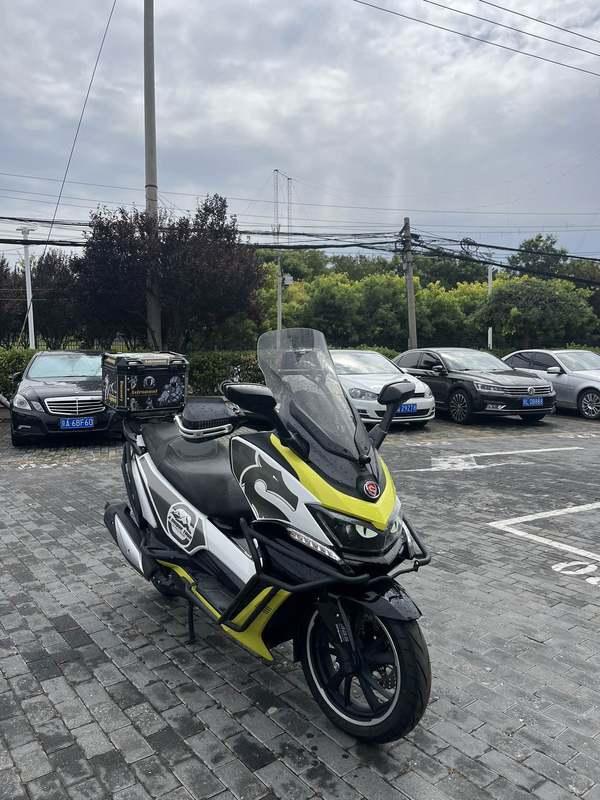 赛科龙 睿途 RT3