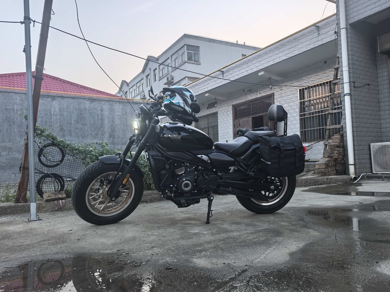 春风 450CL-C