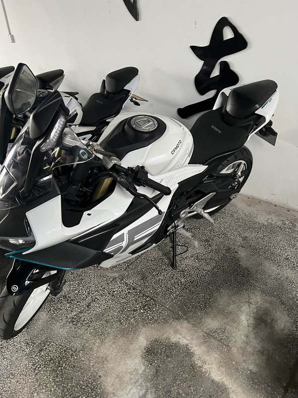 春风 450SR