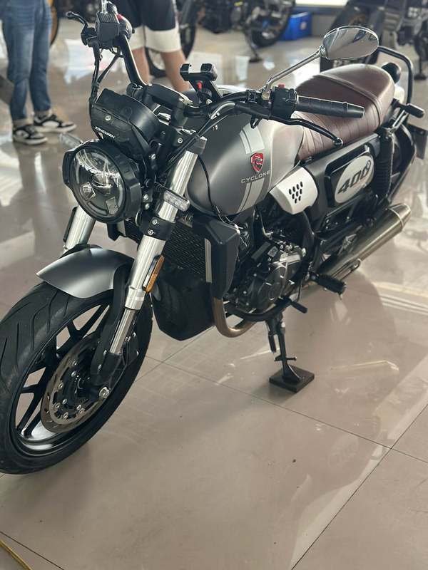 赛科龙 RE3