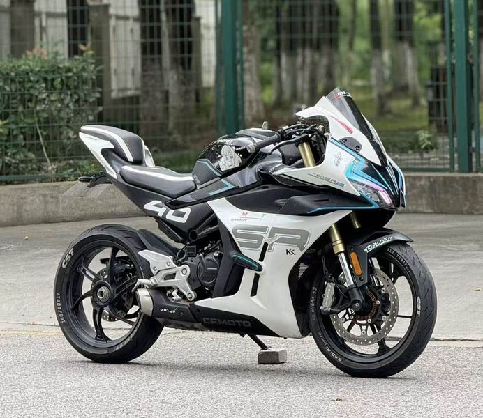 春风 450SR
