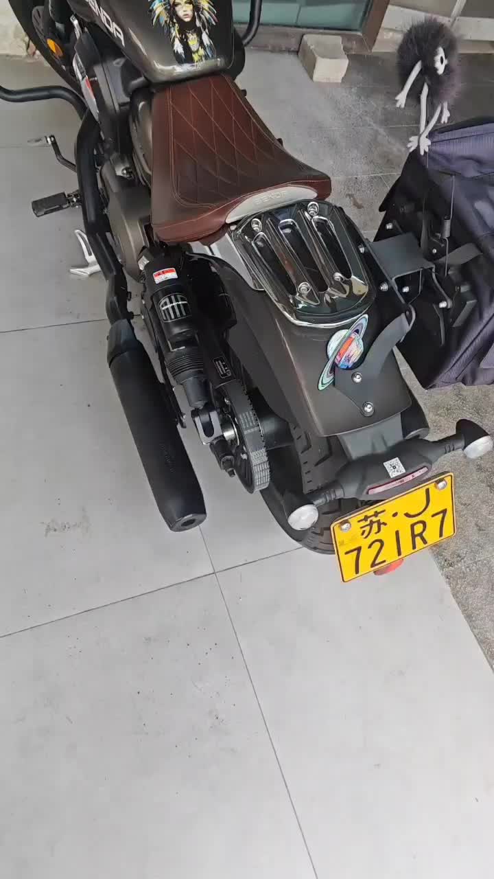 奔达 灰石707