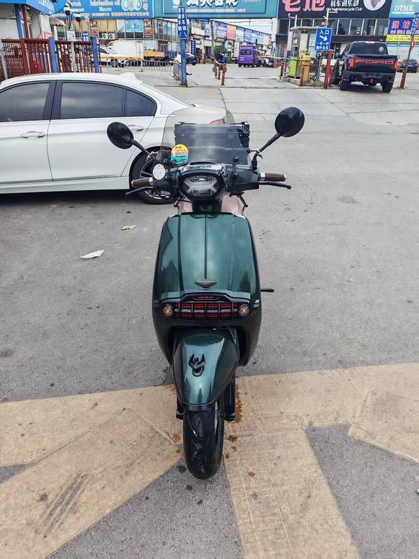 维多利亚 Sixties 300i