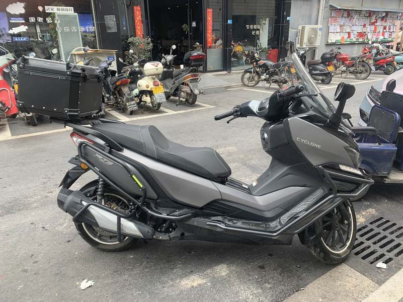 赛科龙 睿途 RT3