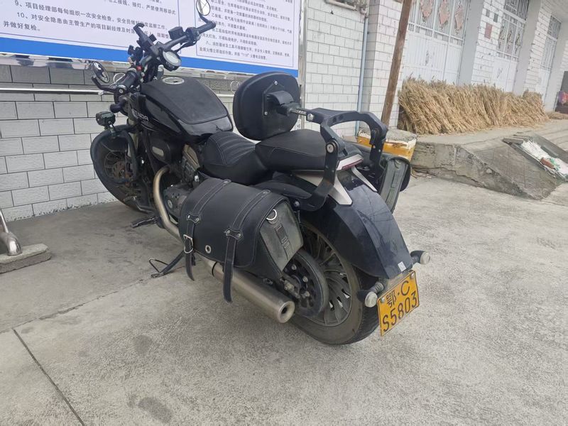 奔达 Rock300 灰石
