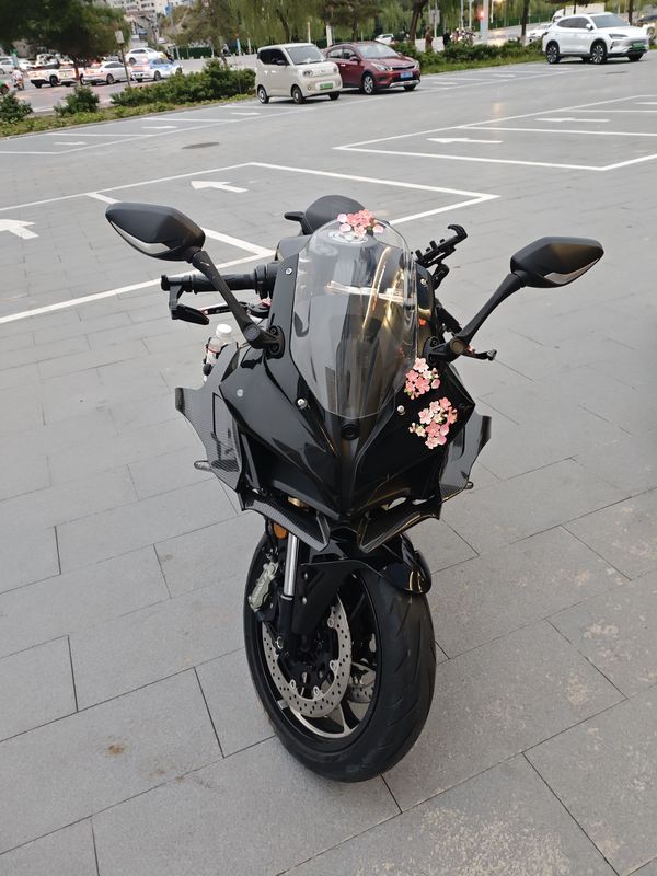 QJMOTOR 赛550