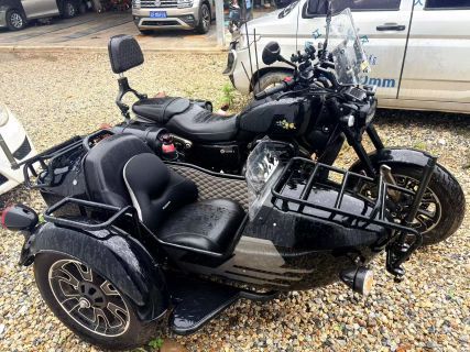 QJMOTOR 闪350+
