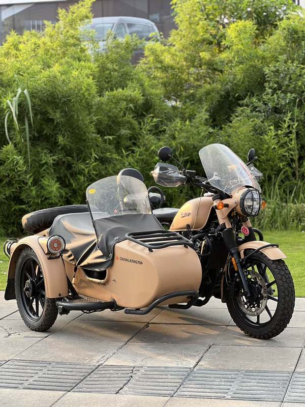 长江 CJ 650B