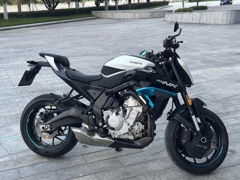 春风 675NK