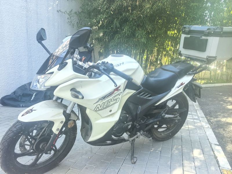 力帆 KPR 150