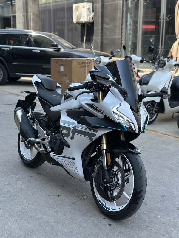 春风 450SR