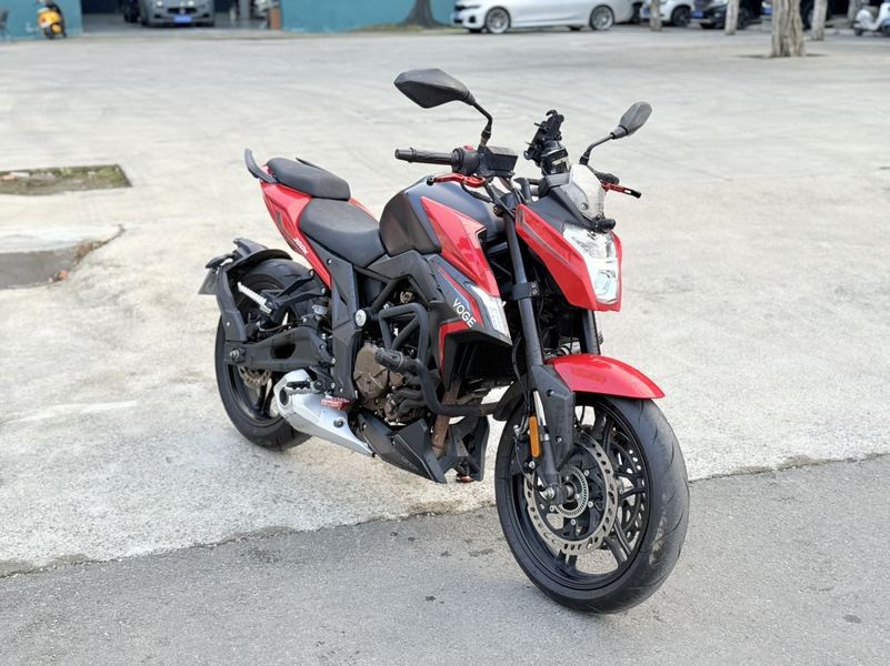 无极 300R
