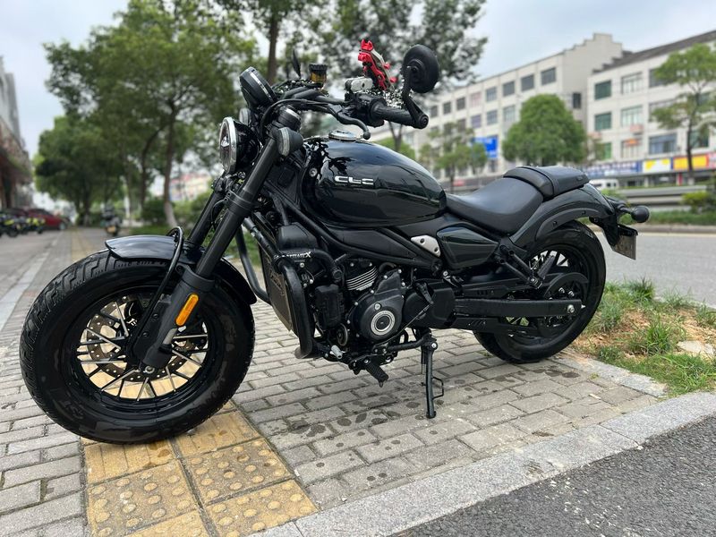 春风 450CL-C
