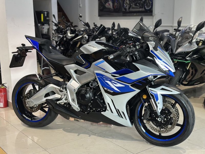 升仕 703RR