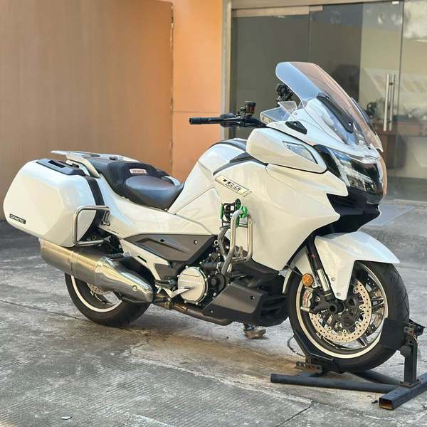 春风 1250TR-G