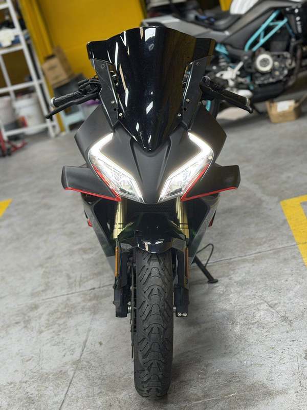 春风 450SR