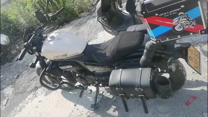 赛科龙 RA250