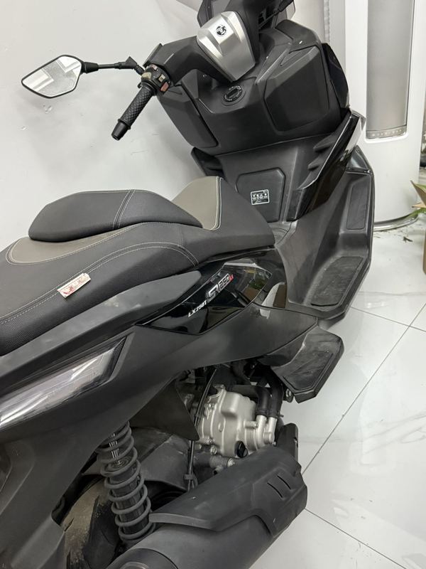 无极 SR250GT